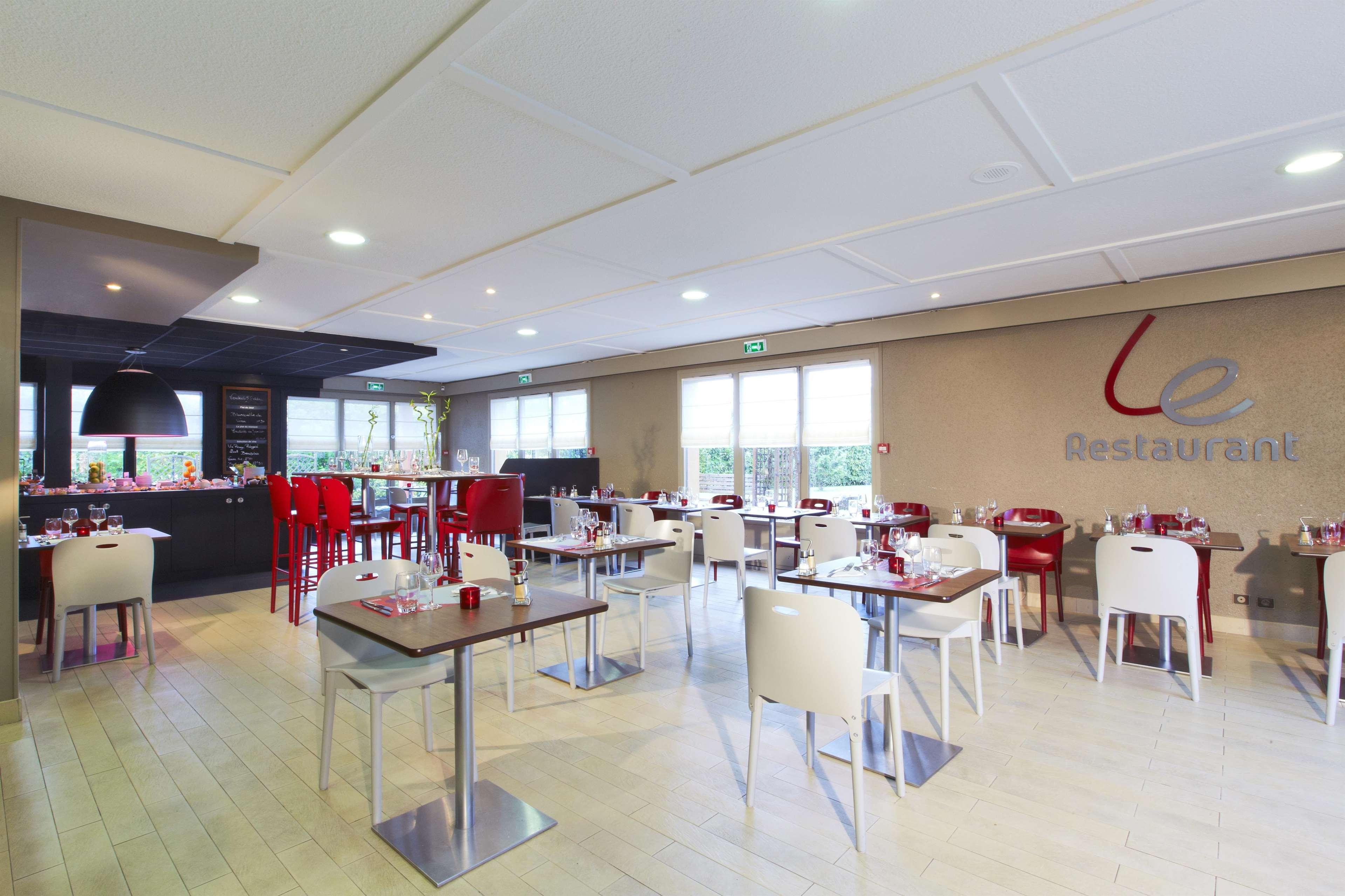 Campanile Dunkerque Est - Armbouts-Cappel Hotel Buitenkant foto