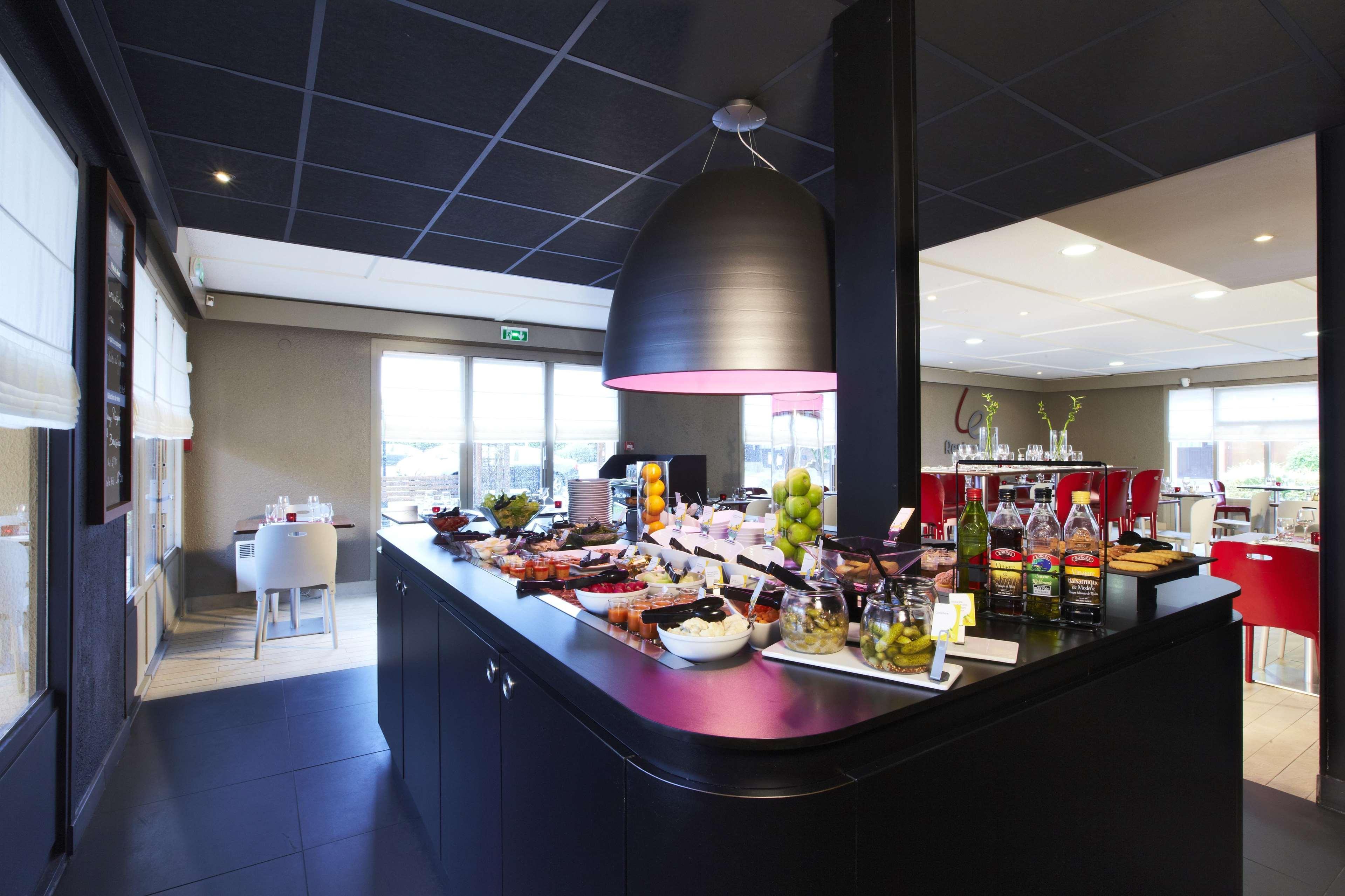 Campanile Dunkerque Est - Armbouts-Cappel Hotel Buitenkant foto