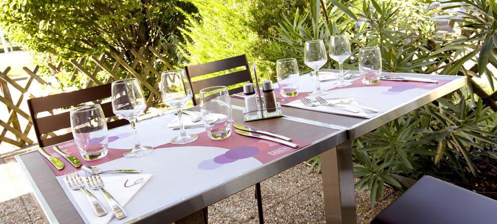 Campanile Dunkerque Est - Armbouts-Cappel Hotel Restaurant foto