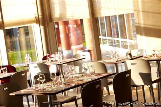 Campanile Dunkerque Est - Armbouts-Cappel Hotel Restaurant foto