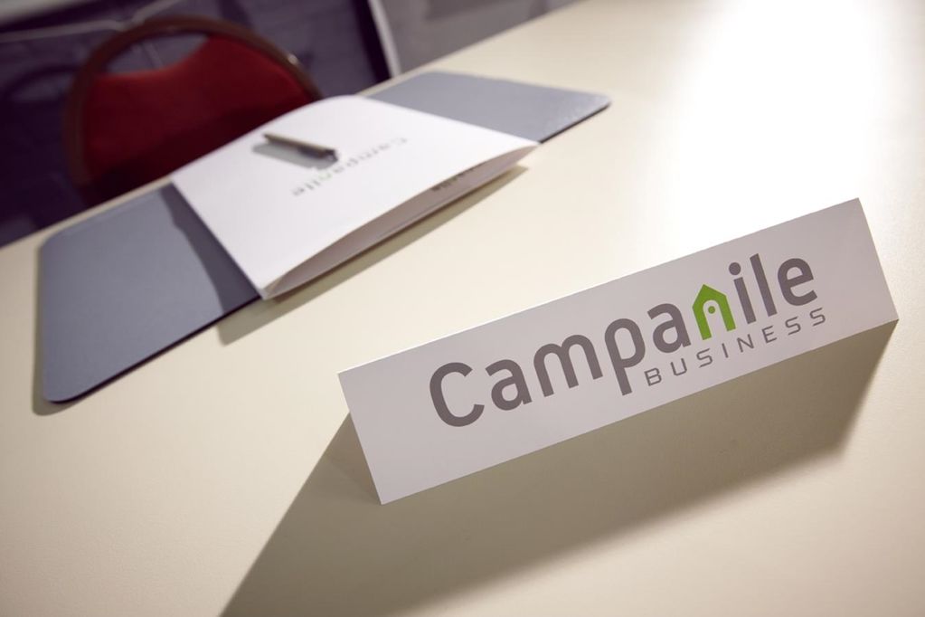 Campanile Dunkerque Est - Armbouts-Cappel Hotel Zakenleven foto