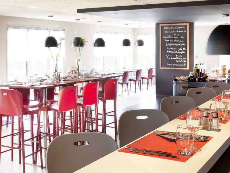 Campanile Dunkerque Est - Armbouts-Cappel Hotel Buitenkant foto