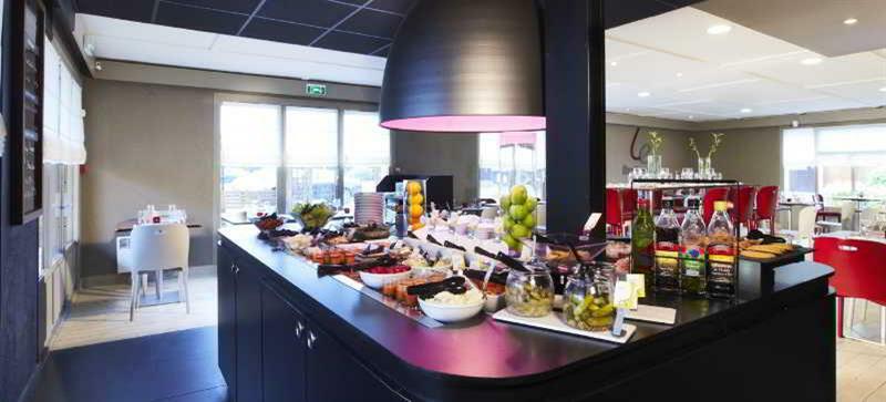 Campanile Dunkerque Est - Armbouts-Cappel Hotel Buitenkant foto